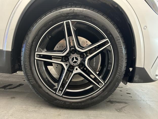 MERCEDES-BENZ GLA 200 d AMG Line  