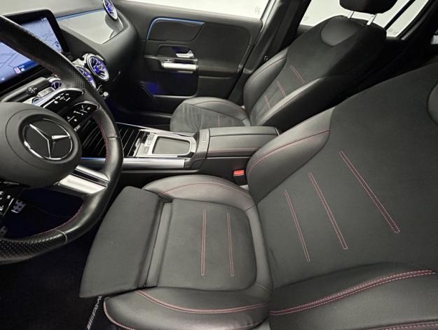 MERCEDES-BENZ GLA 200 d AMG Line  