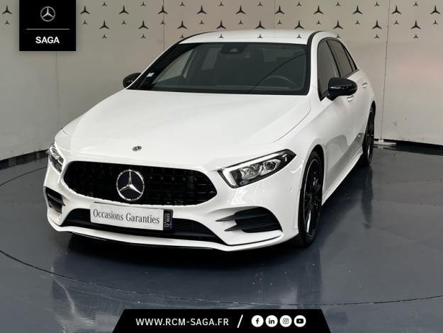 MERCEDES-BENZ Classe A 200 AMG Line  