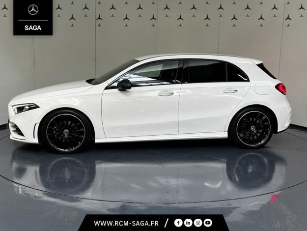 MERCEDES-BENZ Classe A 200 AMG Line  