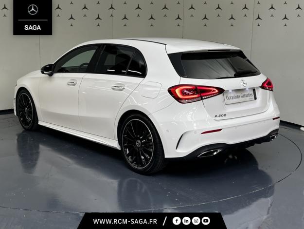 MERCEDES-BENZ Classe A 200 AMG Line  