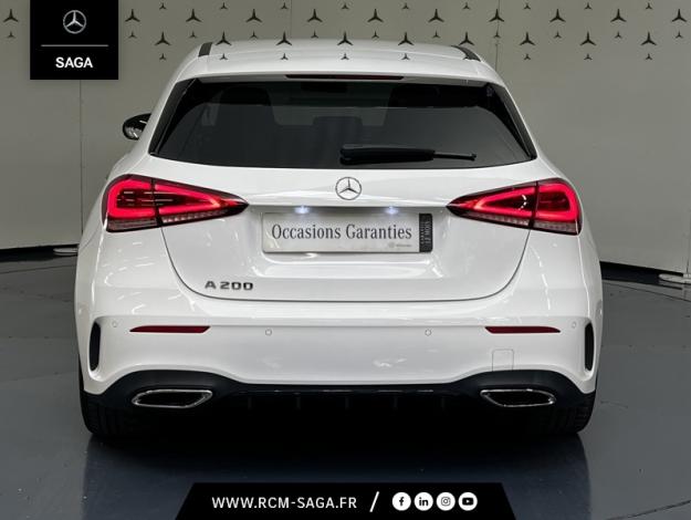 MERCEDES-BENZ Classe A 200 AMG Line  