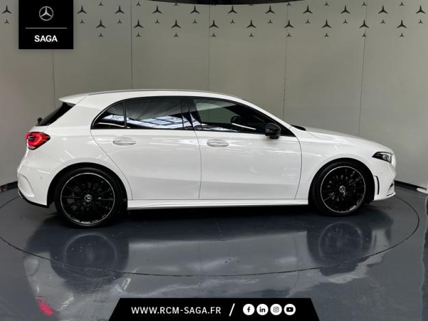MERCEDES-BENZ Classe A 200 AMG Line  