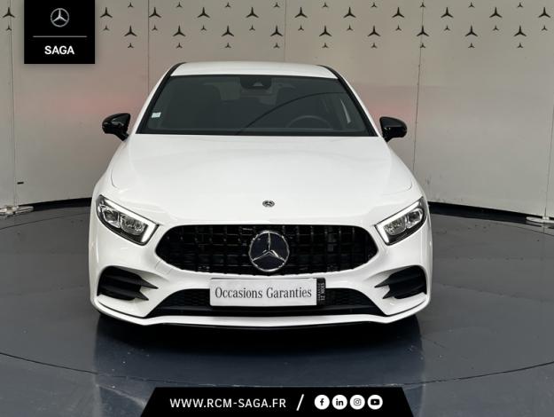 MERCEDES-BENZ Classe A 200 AMG Line  