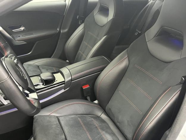 MERCEDES-BENZ Classe A 200 AMG Line  