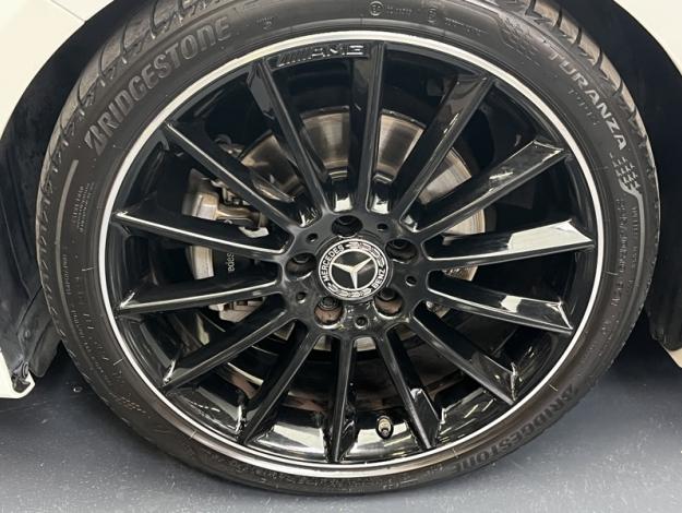 MERCEDES-BENZ Classe A 200 AMG Line  