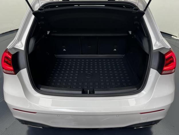 MERCEDES-BENZ Classe A 200 AMG Line  