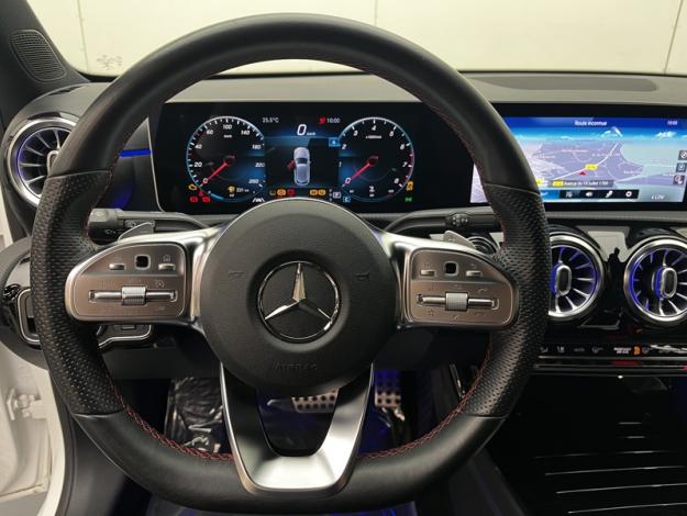 MERCEDES-BENZ Classe A 200 AMG Line  
