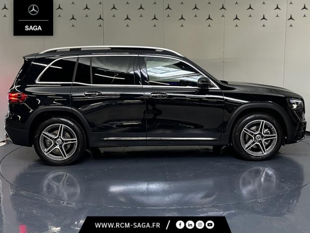 MERCEDES-BENZ GLB 200 d AMG Line  