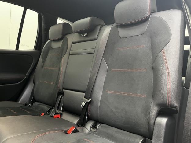 MERCEDES-BENZ GLB 200 d AMG Line  