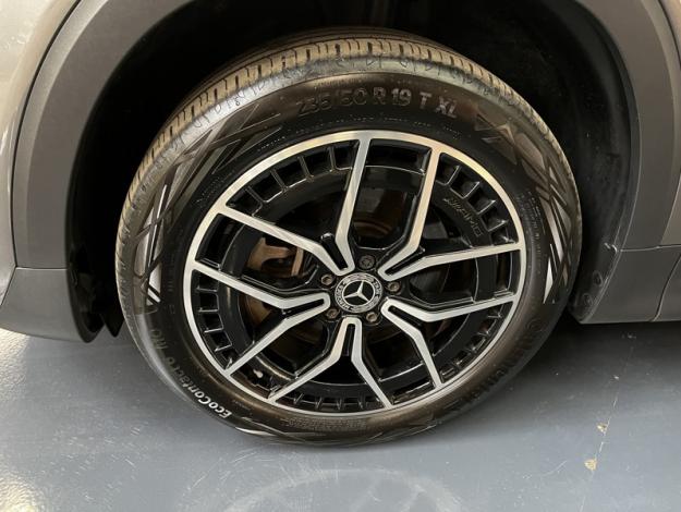 MERCEDES-BENZ EQB 250 AMG Line  