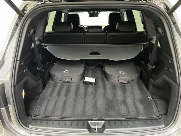 MERCEDES-BENZ EQB 250 AMG Line  