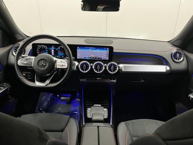 MERCEDES-BENZ EQB 250 AMG Line  