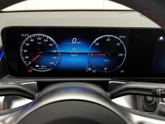 MERCEDES-BENZ EQB 250 AMG Line  