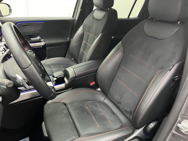MERCEDES-BENZ EQB 250 AMG Line  