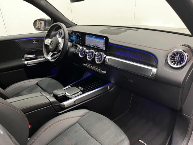MERCEDES-BENZ EQB 250 AMG Line  