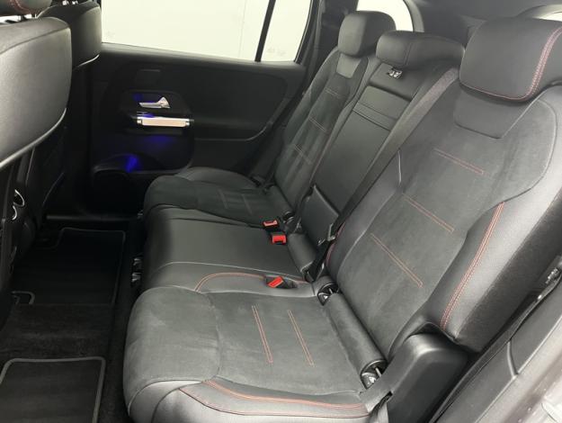 MERCEDES-BENZ EQB 250 AMG Line  