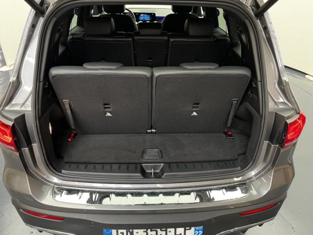 MERCEDES-BENZ EQB 250 AMG Line  