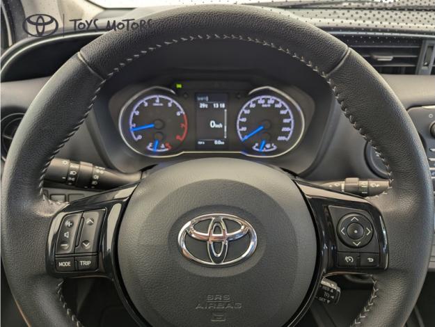 TOYOTA Yaris 110 VVT-i Dynamic  