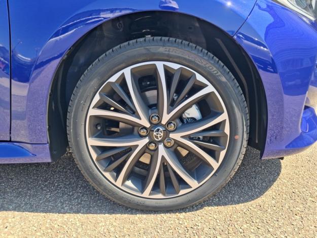 TOYOTA Yaris Hybride 116h Design  YARIS HYBRIDE 116H DESIGN PACK MY26