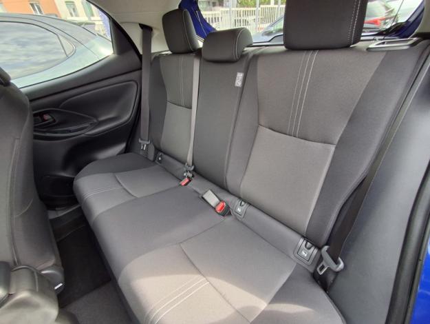 TOYOTA Yaris Hybride 116h Design  YARIS HYBRIDE 116H DESIGN PACK MY26