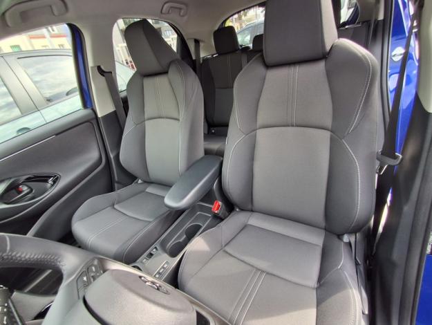 TOYOTA Yaris Hybride 116h Design  YARIS HYBRIDE 116H DESIGN PACK MY26