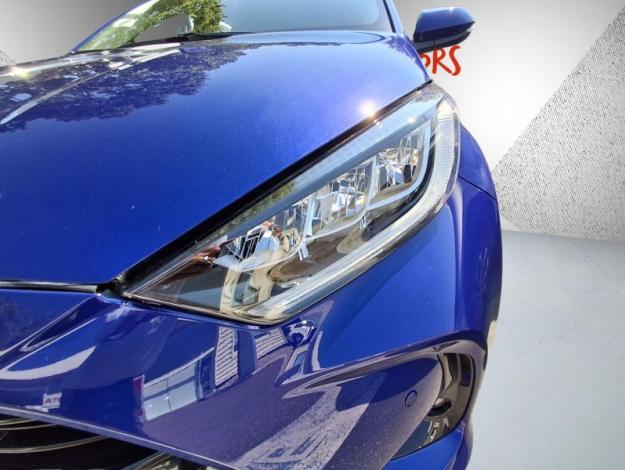 TOYOTA Yaris Hybride 116h Design  YARIS HYBRIDE 116H DESIGN PACK MY26