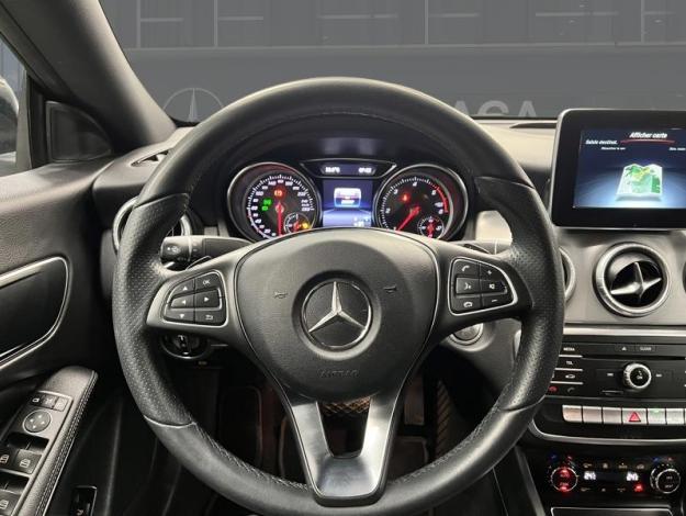 MERCEDES-BENZ CLA 180 d Coupé Urban Auto  