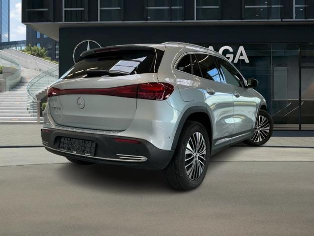 MERCEDES-BENZ EQA 250 250+ Business Line  