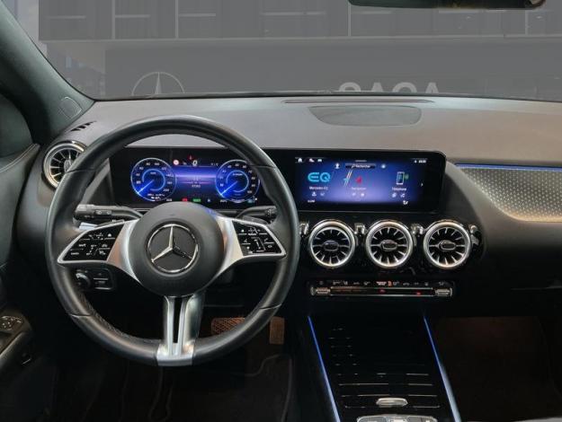 MERCEDES-BENZ EQA 250 250+ Business Line  