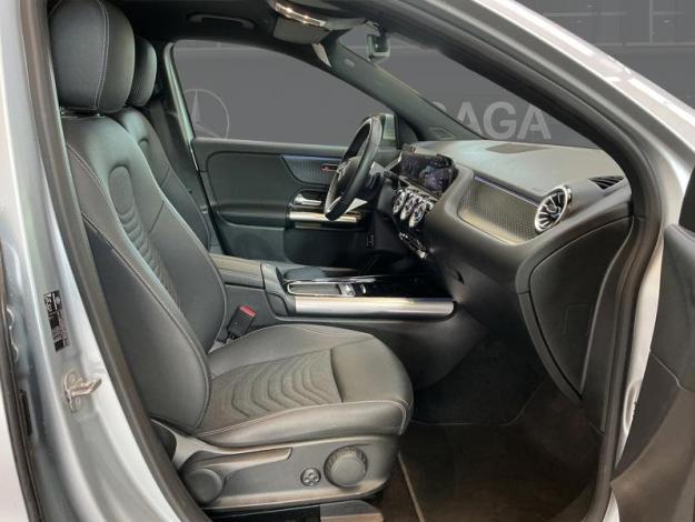 MERCEDES-BENZ EQA 250 250+ Business Line  