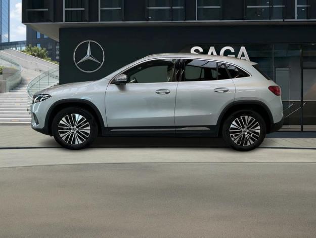 MERCEDES-BENZ EQA 250 250+ Business Line  