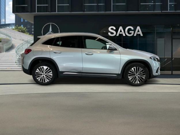 MERCEDES-BENZ EQA 250 250+ Business Line  