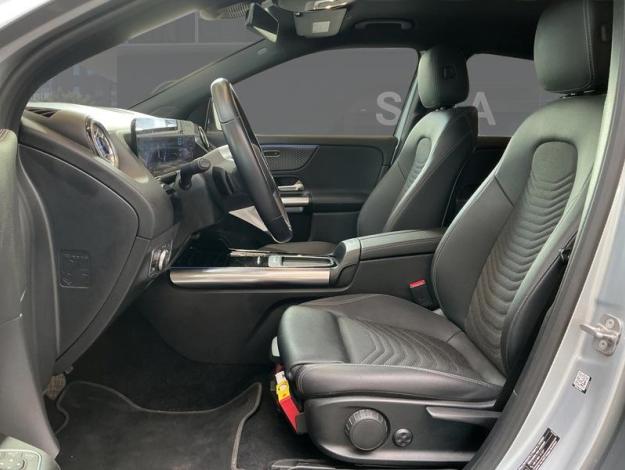 MERCEDES-BENZ EQA 250 250+ Business Line  