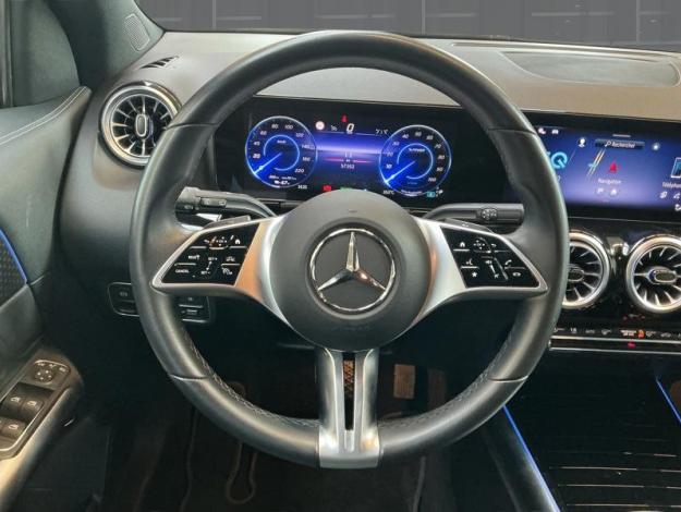 MERCEDES-BENZ EQA 250 250+ Business Line  