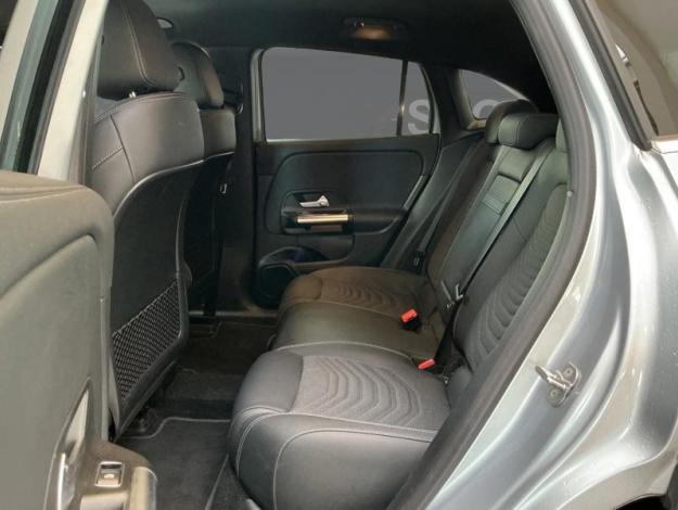 MERCEDES-BENZ EQA 250 250+ Business Line  