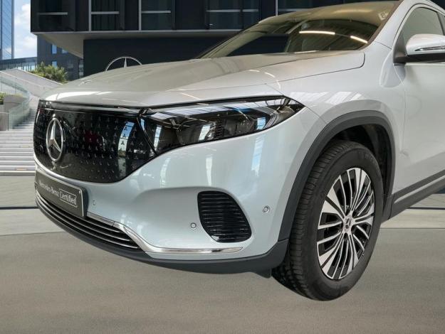 MERCEDES-BENZ EQA 250 250+ Business Line  