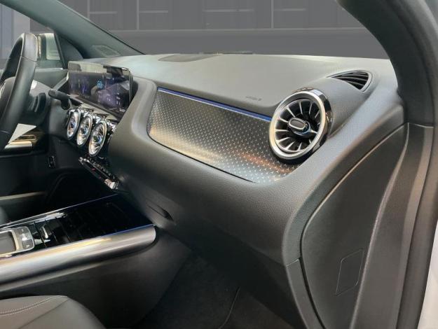 MERCEDES-BENZ EQA 250 250+ Business Line  