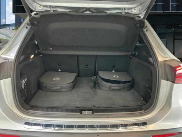 MERCEDES-BENZ EQA 250 250+ Business Line  