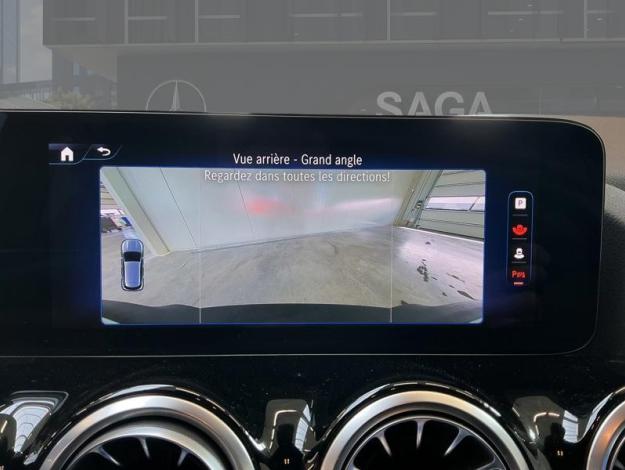 MERCEDES-BENZ EQA 250 250+ Business Line  