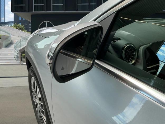 MERCEDES-BENZ EQA 250 250+ Business Line  
