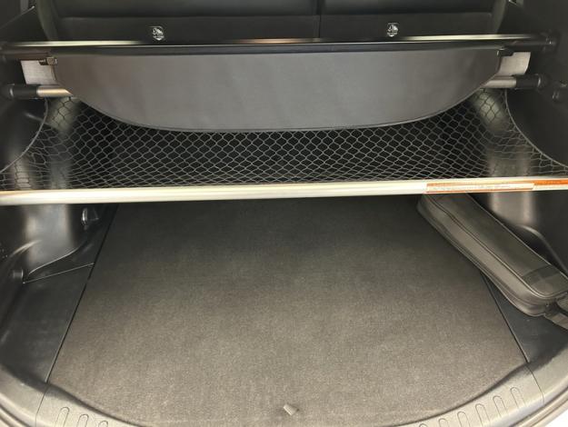TOYOTA RAV4 AWD Black Edition  