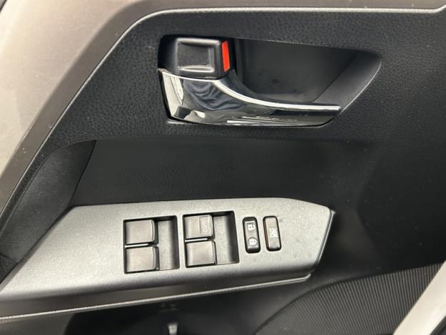 TOYOTA RAV4 AWD Black Edition  