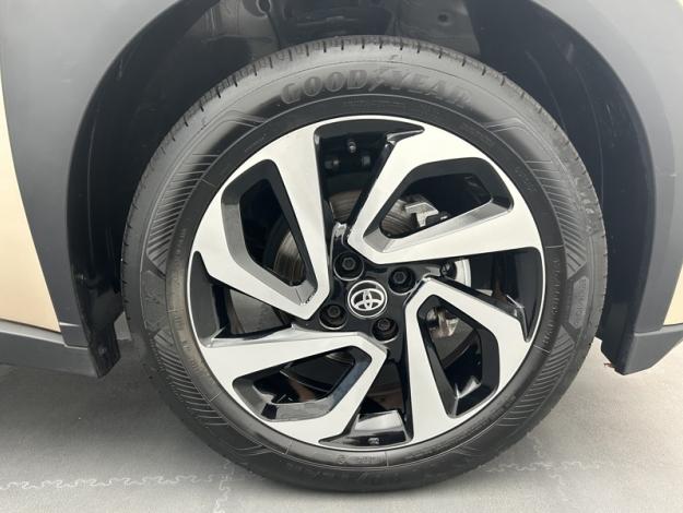 TOYOTA Aygo X 1.0 VVT-i 72 Design   