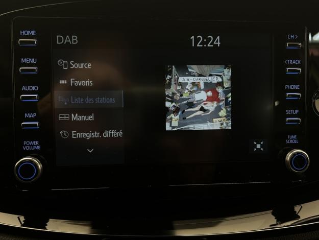 TOYOTA Aygo X 1.0 VVT-i 72 Design   