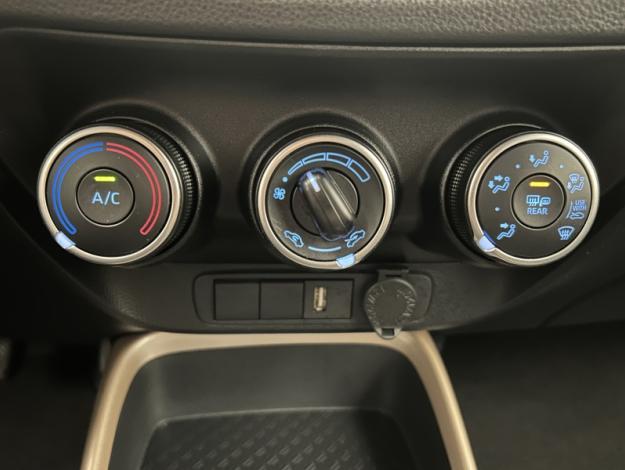 TOYOTA Aygo X 1.0 VVT-i 72 Design   