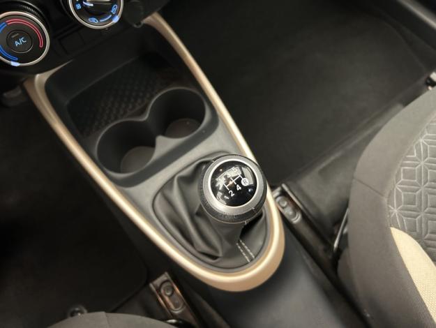 TOYOTA Aygo X 1.0 VVT-i 72 Design   