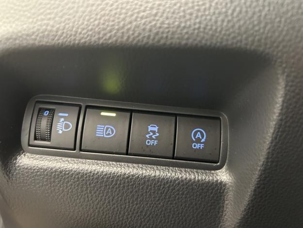 TOYOTA Aygo X 1.0 VVT-i 72 Design   