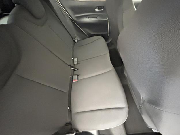 TOYOTA Aygo X 1.0 VVT-i 72 Design   