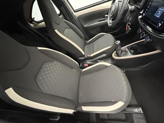 TOYOTA Aygo X 1.0 VVT-i 72 Design   